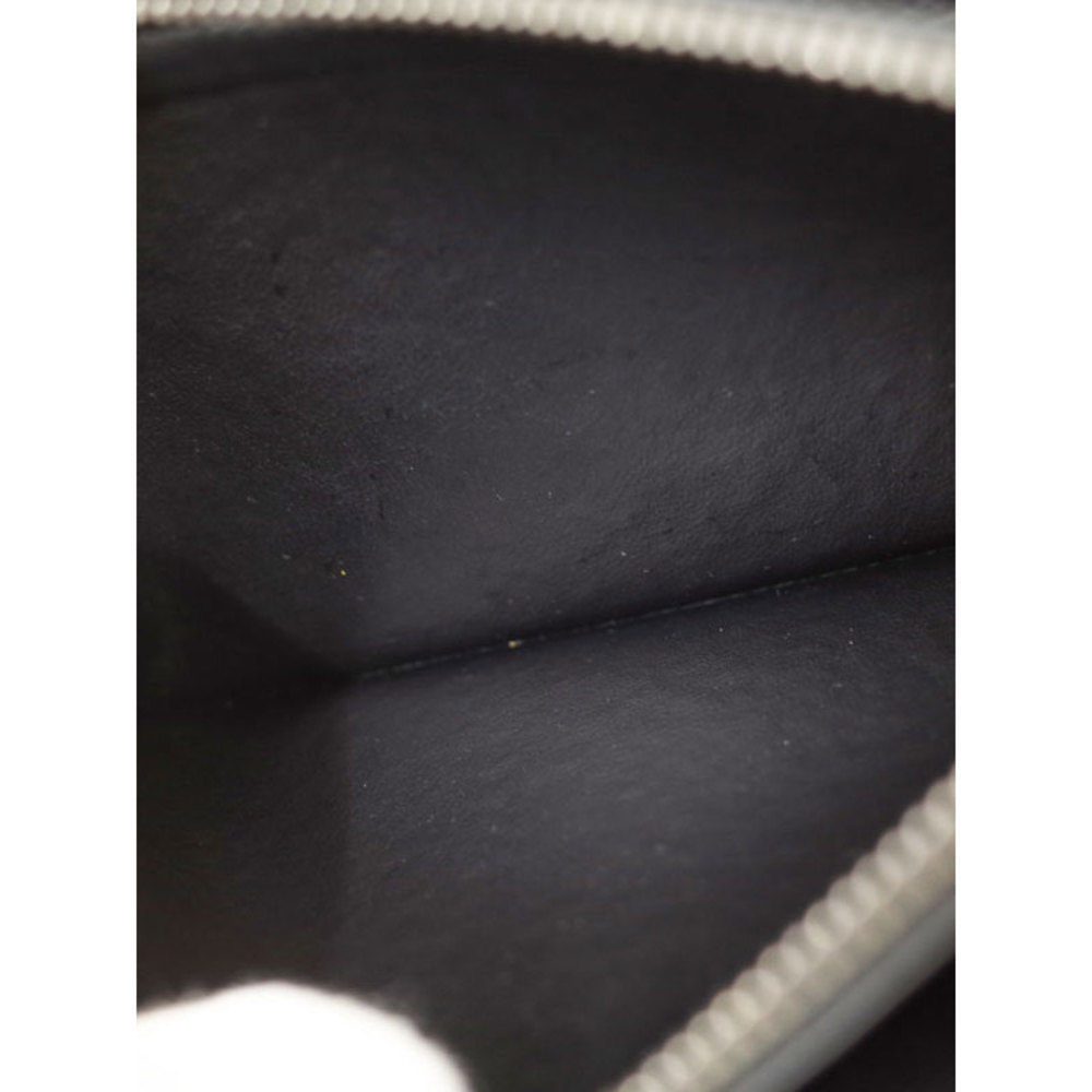 Louis Vuitton Eclipse Wallet Monogram Flash Black… - image 8